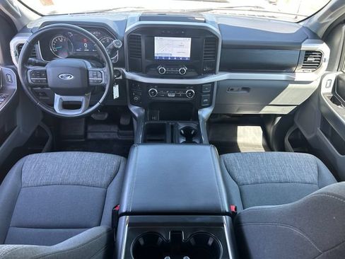 Used 2021 Ford F150 XLT w/ Equipment Group 301A Mid AWD/4WD image 32