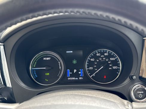 Used 2018 Mitsubishi Outlander SEL AWD/4WD image 21