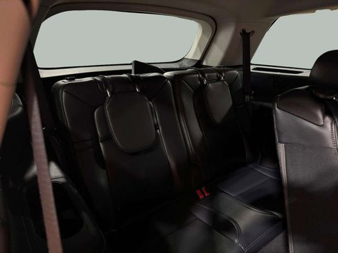 Certified 2025 Lincoln Aviator AWD image 25