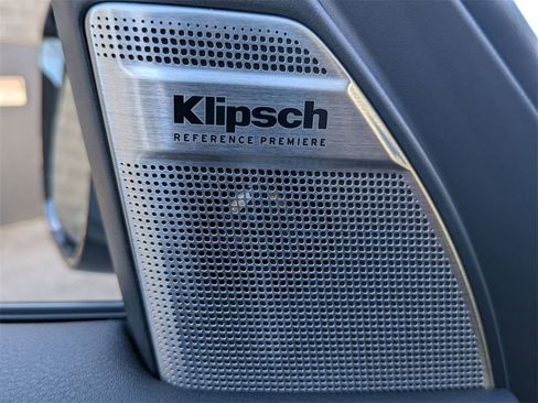 New 2026 INFINITI QX80 SPORT w/ Sport Exterior Package image 16