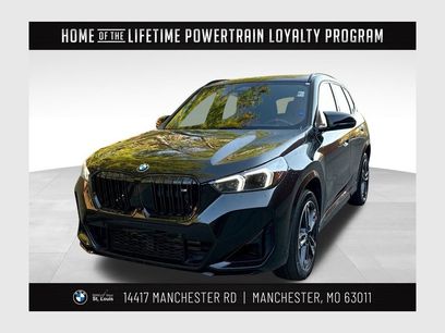 Used 2024 BMW X1 M35i