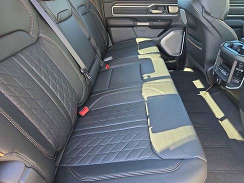 New 2026 RAM 1500 Tungsten w/ Trailer Tow Group image 16