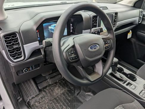 New 2025 Ford Ranger XL w/ Trailer Tow Package image 17