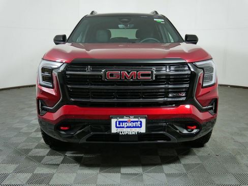 New 2026 GMC Terrain AT4 w/ Convenience Package III image 8