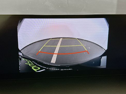 Used 2025 MAZDA CX-50 AWD 2.5 S w/ Premium Package image 23