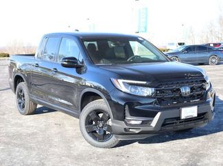New 2026 Honda Ridgeline Black Edition video 2