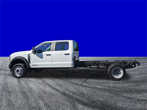 New 2025 Ford F450 XL image 6