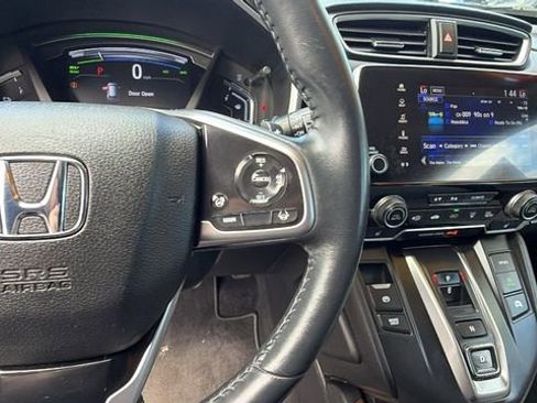 Used 2021 Honda CR-V Touring image 28