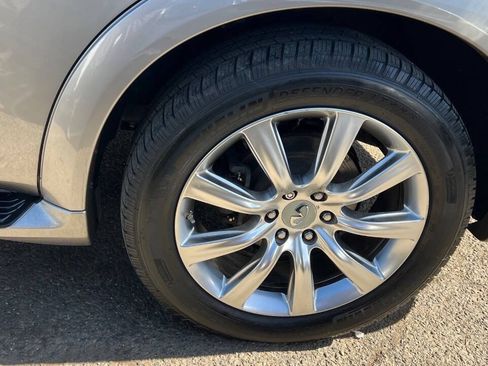 Used 2012 INFINITI QX56 2WD w/ Deluxe Touring Pkg image 37