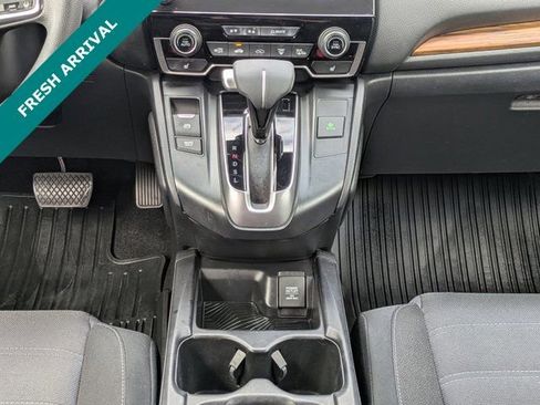 Certified 2018 Honda CR-V EX image 20