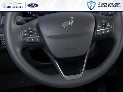 New 2025 Ford Bronco Sport Outer Banks AWD/4WD image 14