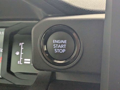 Certified 2026 Toyota Tacoma SR5 RWD image 25