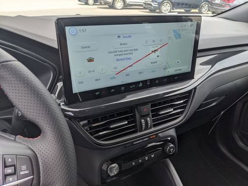 New 2026 Ford Escape ST-Line w/ Tech Pack #1 image 22