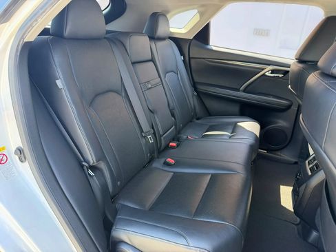 Used 2019 Lexus RX 350 FWD w/ Accessory Package image 20