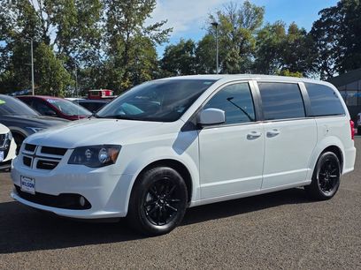Used 2019 Dodge Grand Caravan GT