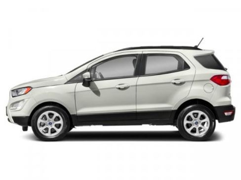 Used 2019 Ford EcoSport SE image 3