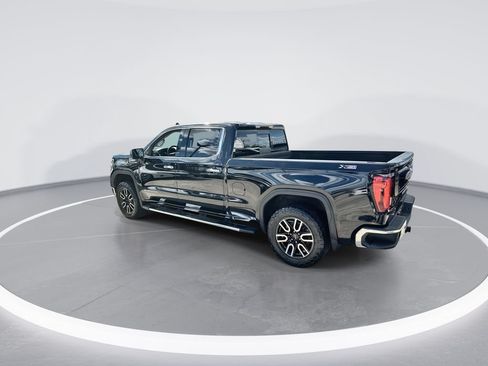 Used 2019 GMC Sierra 1500 SLT AWD/4WD image 6
