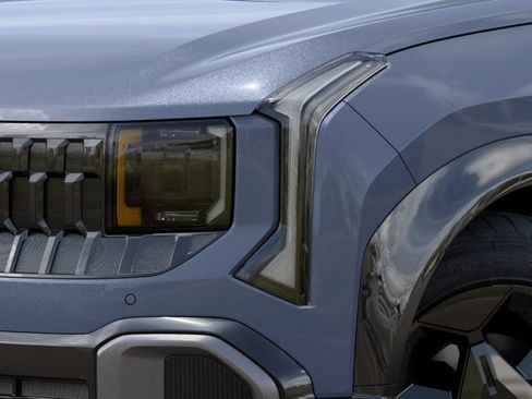 New 2027 Kia Seltos X-Line S AWD/4WD image 10