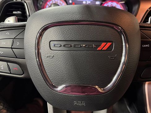 Used 2022 Dodge Challenger R/T Scat Pack image 25