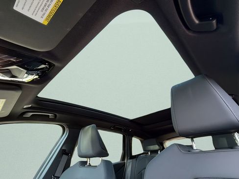 Certified 2026 BMW X3 xDrive30 w/ Premium Package image 24