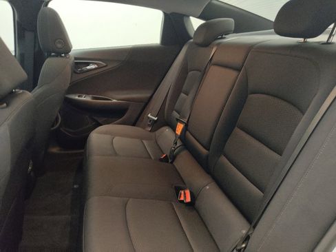 Used 2024 Chevrolet Malibu LT FWD image 18