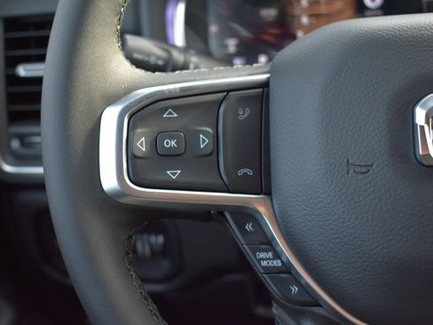 New 2026 RAM 1500 Big Horn image 15