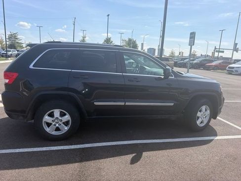 Used 2012 Jeep Grand Cherokee Laredo w/ Laredo E Group AWD/4WD image 13