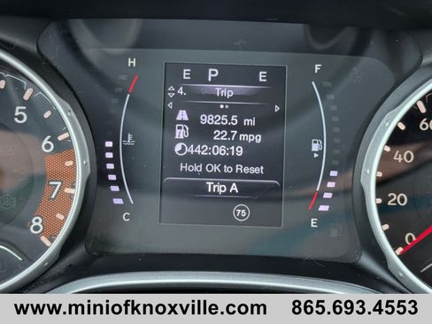 Used 2020 Jeep Compass Latitude AWD/4WD image 29