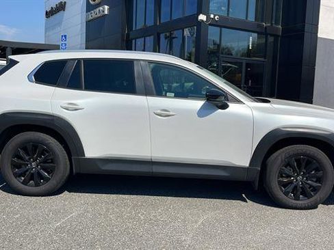 Used 2025 MAZDA CX-50 AWD 2.5 S w/ Weather Package image 5