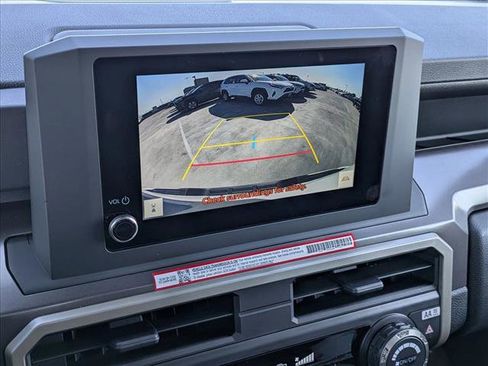 New 2025 Toyota Tacoma SR5 image 13