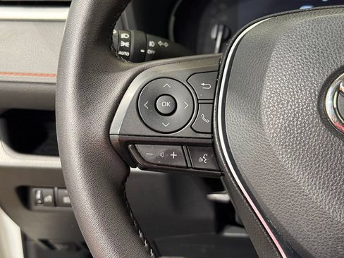 Certified 2024 Toyota RAV4 Adventure AWD/4WD image 23