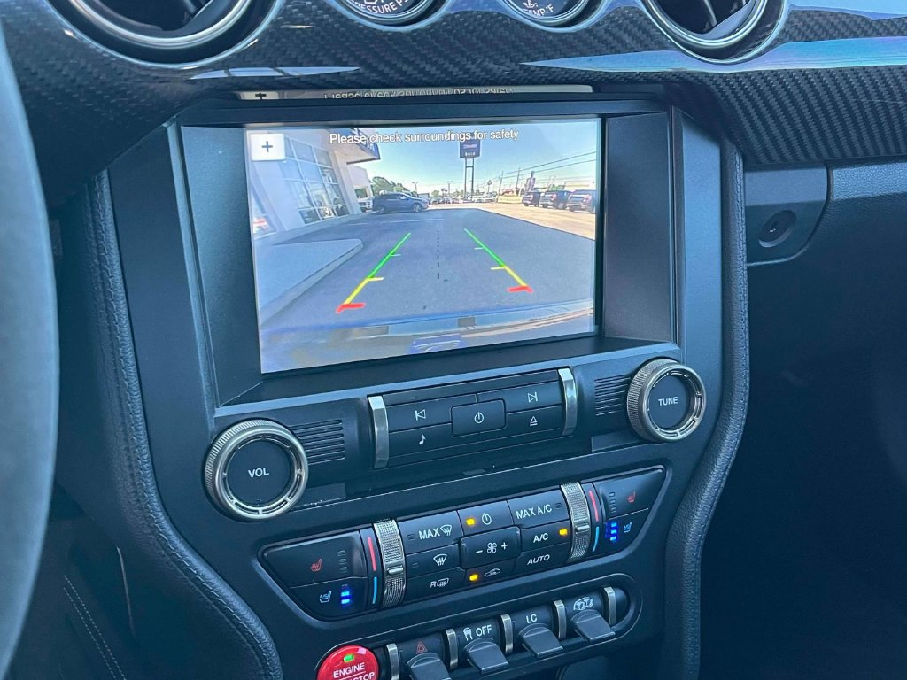 Used 2019 Ford Mustang Shelby GT350 w/ Technology Package RWD image 29