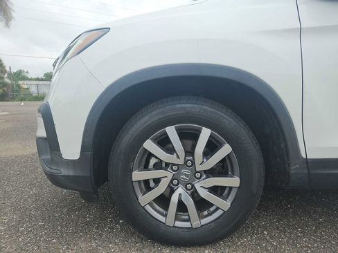 Used 2021 Honda Pilot EX-L image 19