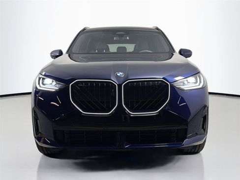 Used 2026 BMW X3 xDrive30 w/ Premium Package AWD/4WD image 2