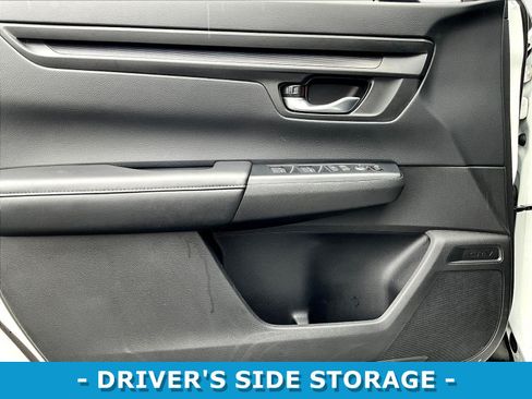 Used 2024 Honda CR-V EX image 20
