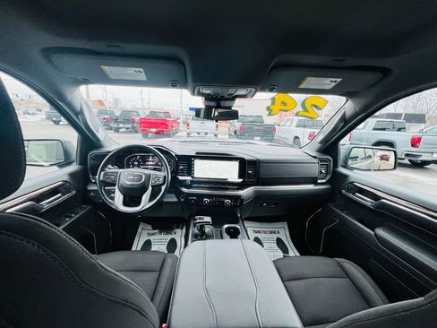 Used 2024 GMC Sierra 1500 Elevation w/ X31 Off-Road Package image 37