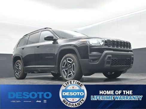 New 2026 Jeep Cherokee Limited AWD/4WD image 41