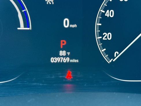 Used 2022 Honda Accord Touring image 30