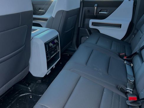 New 2024 GMC Hummer EV 3X w/ Omega Edition image 9