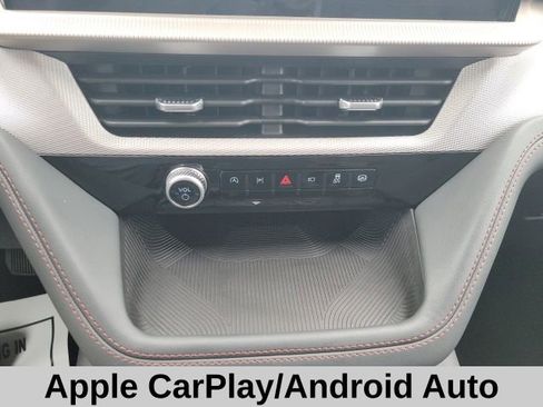 New 2026 Ford Explorer Active image 9