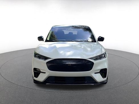 Used 2023 Ford Mustang Mach-E GT image 4