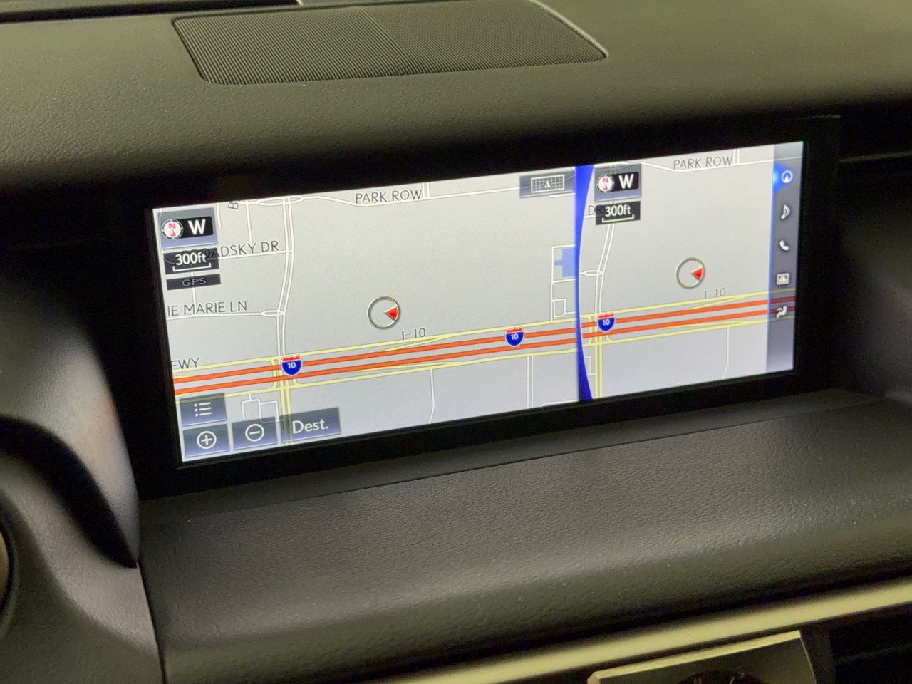 Used 2018 Lexus IS 350 F Sport RWD image 23