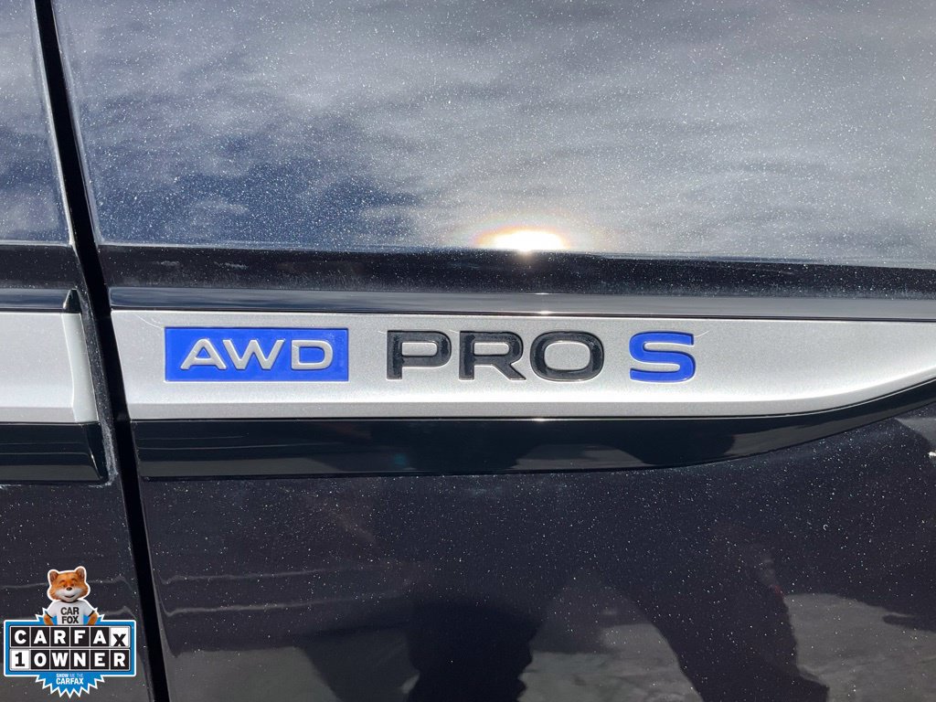 Used 2023 Volkswagen ID.4 Pro S AWD/4WD image 73