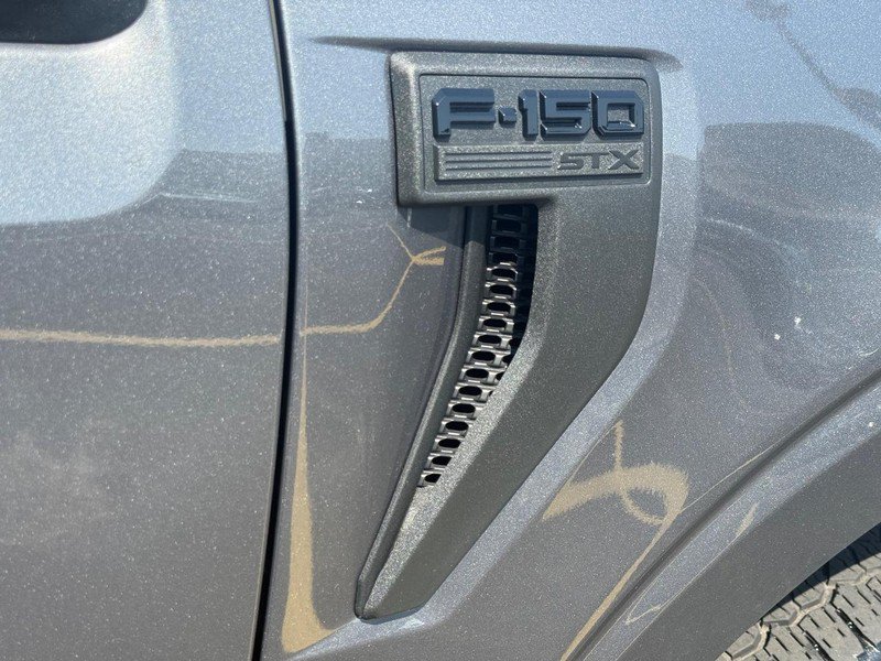 Used 2023 Ford F150 XL w/ STX Appearance Package AWD/4WD image 10