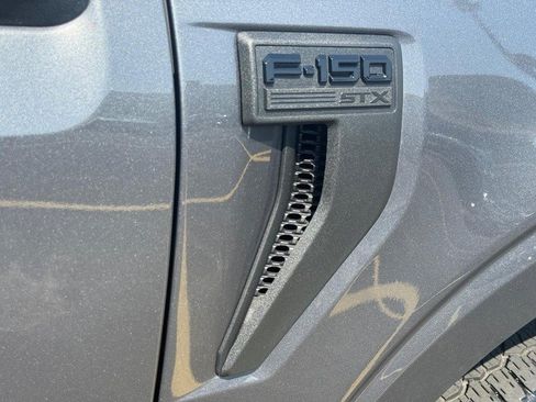 Certified 2023 Ford F150 XL w/ STX Appearance Package AWD/4WD image 10