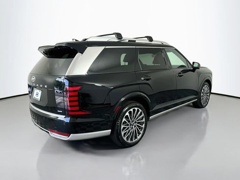 New 2026 Hyundai Palisade Calligraphy AWD/4WD image 5