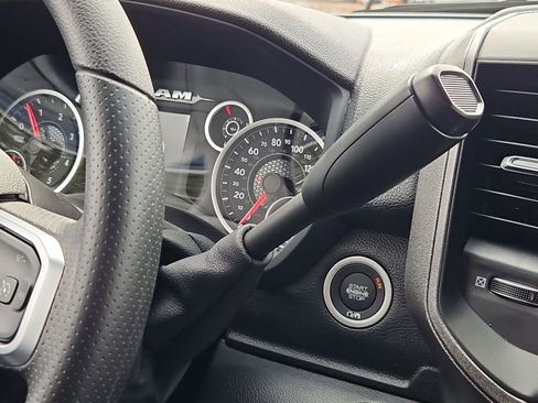 New 2026 RAM 2500 Tradesman image 27