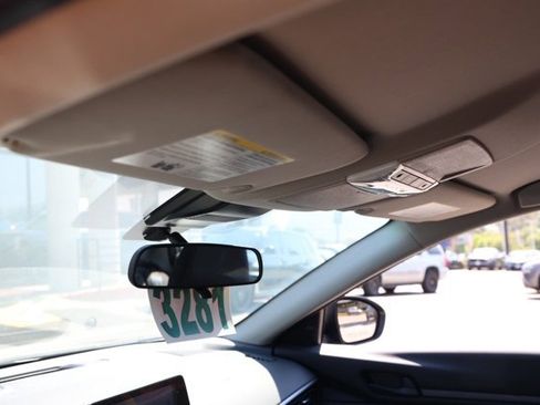 New 2025 Nissan Altima 2.5 S image 13