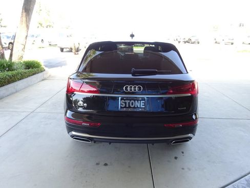 Used 2022 Audi Q5 2.0T Premium Plus AWD/4WD image 6