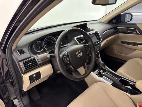 Used 2016 Honda Accord EX-L image 4